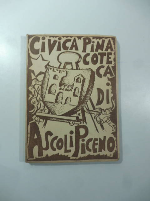 La Civica Pinacoteca di Ascoli Piceno